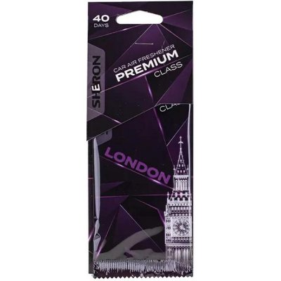 Sheron Premium Class London – Hledejceny.cz