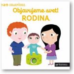 Objavujeme svet! Rodina – Hledejceny.cz