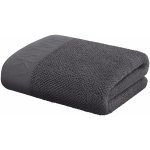 Michalsky ručník 50 x 100 cm 2 tmavě šedá – Zboží Mobilmania