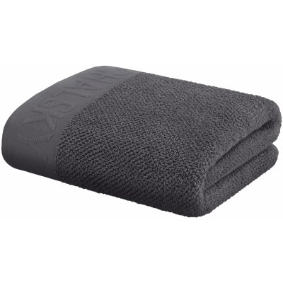 Michalsky ručník 50 x 100 cm 2 tmavě šedá – Zboží Mobilmania