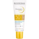 Bioderma Photoderm Créme SPF50+ světlý 40 ml