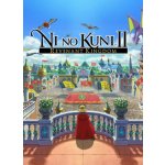 Ni no Kuni II: Revenant Kingdom – Hledejceny.cz