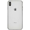 Pouzdro a kryt na mobilní telefon Apple Tactical TPU pro Apple iPhone X XS Transparentní 2439412