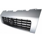 Mřížka chladiče Fiat Ducato 2006-2014 735443598 | Zboží Auto
