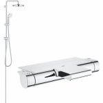 GROHE 26381001 – Hledejceny.cz