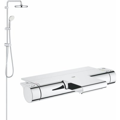 GROHE 26381001 – Hledejceny.cz