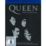 Queen: Days Of Our Lives BD – Hledejceny.cz