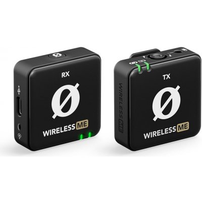 Rode Wireless ME – Zboží Živě