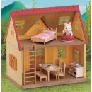 Sylvanian Families Základní patrový dům 5242