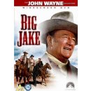 Big Jake DVD