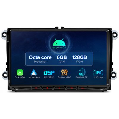 Xtrons IXA94MTVL – Zboží Mobilmania