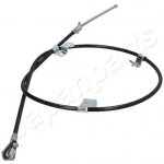 Tazne lanko, parkovaci brzda JAPANPARTS BC-2036R