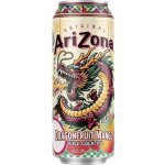 AriZona Dragonfruit Mango 0,65 l – Zboží Mobilmania