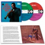 Coltrane John - My Favorite Things 60th Anniversary Deluxe 2 CD – Zboží Mobilmania