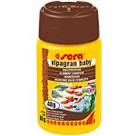 Sera Vipagran Nature 1 l – Zboží Mobilmania