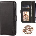 Pouzdro Flipové + gélové pro Doogee S98 – Sleviste.cz