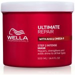 Wella Professionals Ultimate Repair Mask 500 ml – Sleviste.cz
