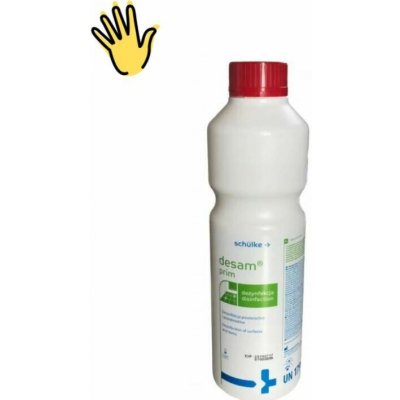 Schülke Desam Prim 1 l – Zboží Mobilmania