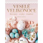 Veselé Velikonoce - Michaela Zindelová – Hledejceny.cz