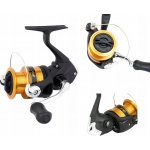 Shimano FX FC C3000 – Zboží Mobilmania