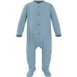 Lupilu Dětský overal na spaní s BIO bavlnou světle modrá – Zboží Dáma
