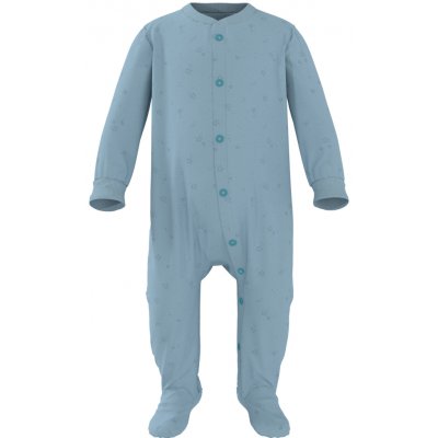 Lupilu Dětský overal na spaní s BIO bavlnou světle modrá – Zboží Dáma