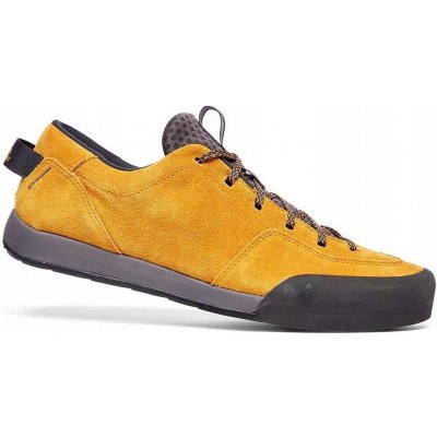Black Diamond Prime shoes M amber carbon – Zboží Mobilmania