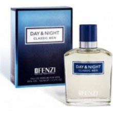 JFenzi Day&Night parfémovaná voda pánská 100 ml