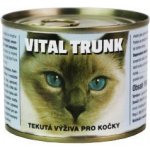 WERFFT CHEMIE Vital trunk katze 190 g – Hledejceny.cz