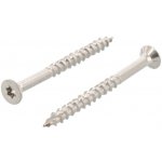 Nerezový vrut Art. 9042 A4 4,0X40/24 TX20 – Hledejceny.cz