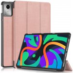 Techsuit FoldPro Lenovo Tab M11 KF2317235 Rose Gold – Zboží Mobilmania