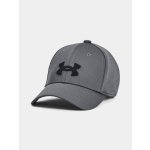 Under Armour Boy's UA Blitzing JR šedá – Zboží Dáma