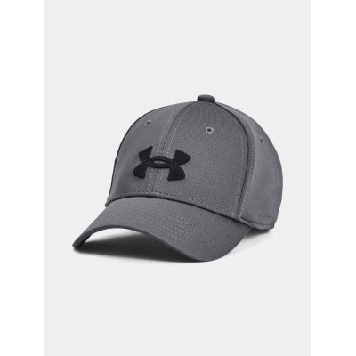 Under Armour Boy's UA Blitzing JR šedá – Zboží Dáma