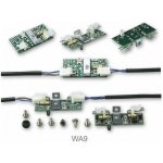 Signalizační LED diody 6ks, pro rameno WA1 a WA21 – Sleviste.cz