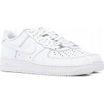 Nike Air Force 1 ´07 white/white-white-white – Zboží Dáma