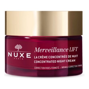 Nuxe Merveillance Lift noční krém 50 ml