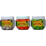 LK Baits Plovoucí Boilies Fluoro Pop-Up 200ml 18mm Carp Secret – Zbozi.Blesk.cz