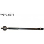 SKF Axiální kloub, příčné táhlo řízení VKDY324076 | Zboží Auto