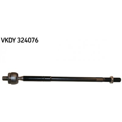 SKF Axiální kloub, příčné táhlo řízení VKDY324076 | Zboží Auto