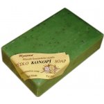 For Merco přírodní mýdlo Konopí 85 g – Zboží Dáma