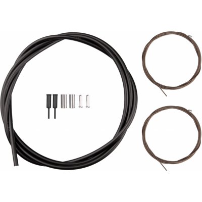 Shimano silniční brzdový set polymer BC-9000 – Zboží Dáma