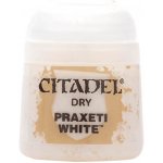 GW Citadel Dry Paint Praxeti White – Hledejceny.cz