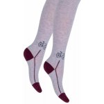 Steven chlapecké punčocháče 071/156 světlý melír – Zbozi.Blesk.cz