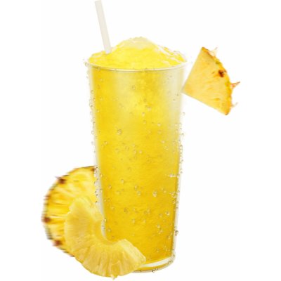 TONINO Ledová tříšť Ananas Balení 5 l – Hledejceny.cz