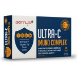 Barnys Ultra-C Imuno Complex 30 kapsulí – Hledejceny.cz