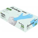 Cerva Barbary Jednorázové nitrilové modré 100 ks – Zboží Dáma Cerva Barbary Jednorázové nitrilové modré 100 ks – Zboží Dáma