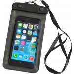 Pouzdro Voděodolné na telefon černé – Zbozi.Blesk.cz