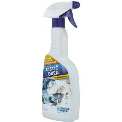 Comfort Wapka Čistič autoskel 500 ml | Zboží Auto
