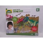 Lena 42644 Zastrkávací sada dinosaurus – Hledejceny.cz