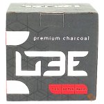 CUBE kokosové uhlíky (brikety) pro vodní dýmky 1kg Box – Zboží Dáma